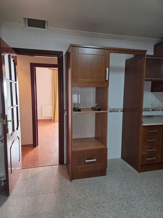 Piso en venta en Bailén
