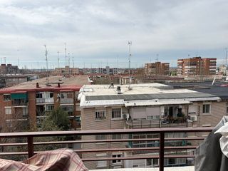 Piso en venta en Mariblanca - Villafontana en Móstoles