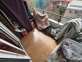 Piso en venta en Mariblanca - Villafontana en Móstoles