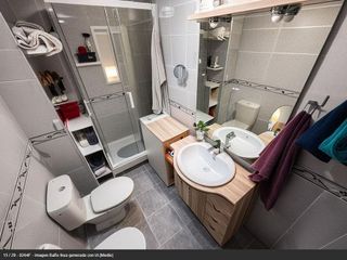 Piso en venta en Mariblanca - Villafontana en Móstoles