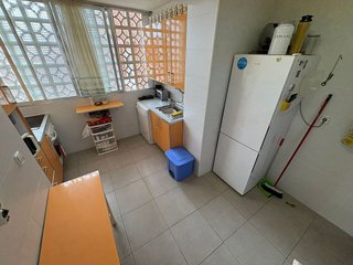 Piso en venta en Mariblanca - Villafontana en Móstoles