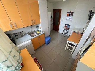 Piso en venta en Mariblanca - Villafontana en Móstoles