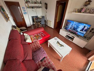 Piso en venta en Mariblanca - Villafontana en Móstoles