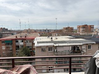 Piso en venta en Mariblanca - Villafontana en Móstoles
