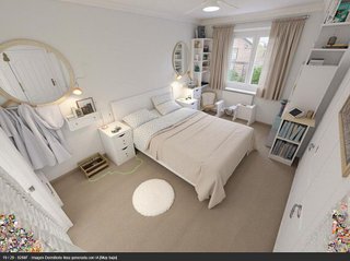 Piso en venta en Mariblanca - Villafontana en Móstoles