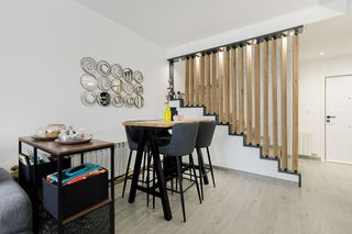 Dúplex en venta en Jun