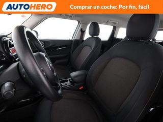 MINI Clubman One D