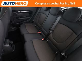 MINI Clubman One D