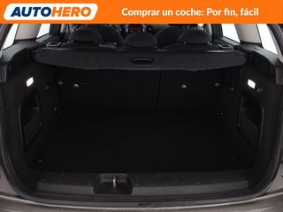 MINI Clubman One D