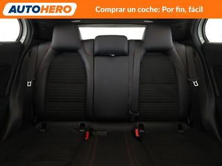 Mercedes GLA GLA 220 d 4Matic