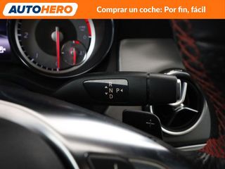 Mercedes GLA GLA 220 d 4Matic