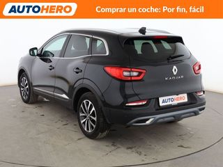 Renault Kadjar 1.5 BLUE dCi Zen