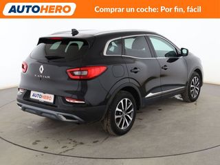 Renault Kadjar 1.5 BLUE dCi Zen