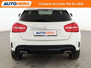 Mercedes GLA GLA 220 d 4Matic