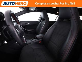 Mercedes GLA GLA 220 d 4Matic