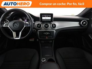 Mercedes GLA GLA 220 d 4Matic