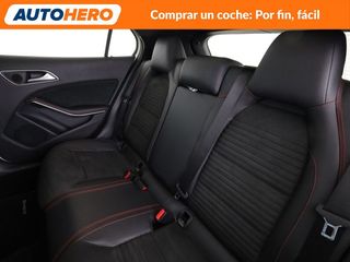 Mercedes GLA GLA 220 d 4Matic