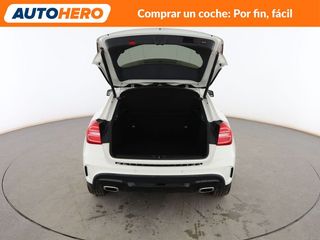 Mercedes GLA GLA 220 d 4Matic