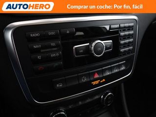 Mercedes GLA GLA 220 d 4Matic