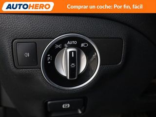 Mercedes GLA GLA 220 d 4Matic