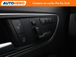 Mercedes GLA GLA 220 d 4Matic