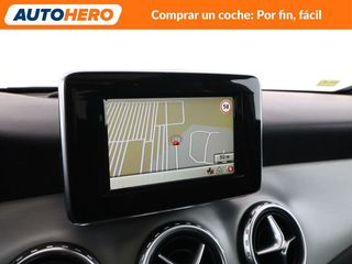 Mercedes GLA GLA 220 d 4Matic