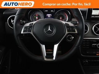 Mercedes GLA GLA 220 d 4Matic