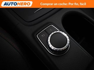 Mercedes GLA GLA 220 d 4Matic