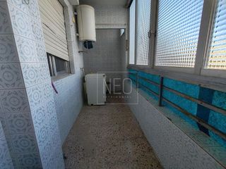 Piso en venta en Centro en Gandia