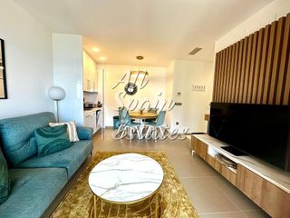 Piso en venta en Playa de Poniente en Benidorm