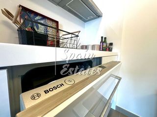 Piso en venta en Playa de Poniente en Benidorm