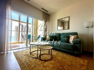 Piso en venta en Playa de Poniente en Benidorm