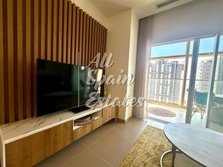 Piso en venta en Playa de Poniente en Benidorm