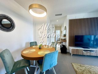 Piso en venta en Playa de Poniente en Benidorm