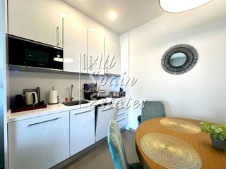 Piso en venta en Playa de Poniente en Benidorm