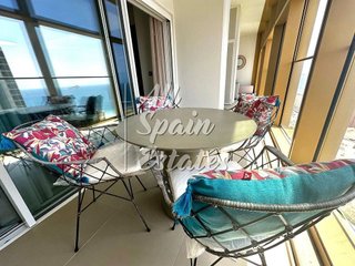 Piso en venta en Playa de Poniente en Benidorm