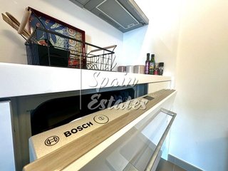 Piso en venta en Playa de Poniente en Benidorm