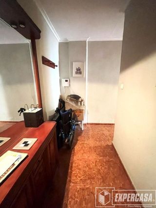 Piso en venta en Mestalla en Valencia