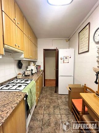 Piso en venta en Mestalla en Valencia