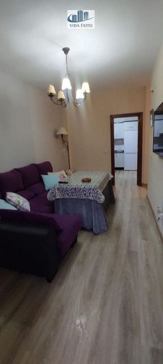 Piso en venta en Baeza