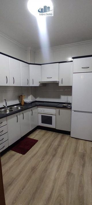 Piso en venta en Baeza