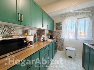 Piso en venta en Playa Puerto de Sagunto en Sagunto