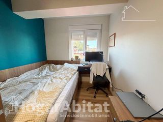 Piso en venta en Playa Puerto de Sagunto en Sagunto