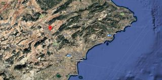 Piso en venta en Villena