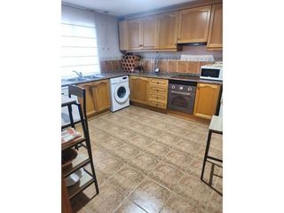 Ático en venta en Alcora, l´
