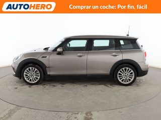 MINI Clubman One D
