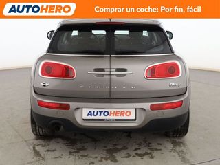 MINI Clubman One D