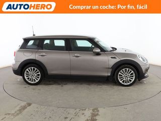 MINI Clubman One D