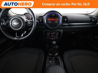 MINI Clubman One D