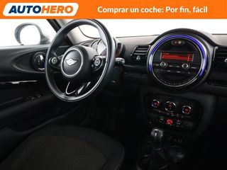 MINI Clubman One D